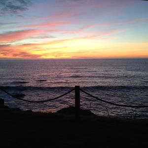 Meet your Posher, Rj